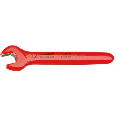 Gedore 6572550 VDE 894 14 Enkelvoudige steeksleutel Sleutelbreedte (metrisch) 14 mm