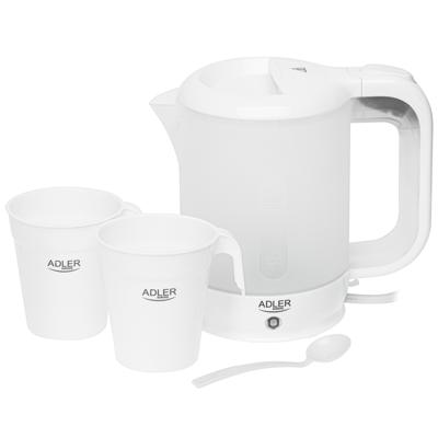 Adler AD 1381 waterkoker