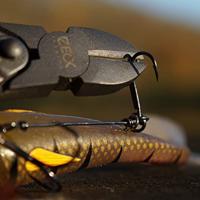 Zeck Hook Cutter - thumbnail