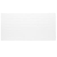 Wandpanelen 10 st 3D 100x50 cm EPS lichtgrijs - thumbnail