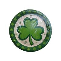 Borden Shamrock Ierland 23cm (8st) - thumbnail