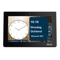 BBrain Family D2 dementieklok - thumbnail