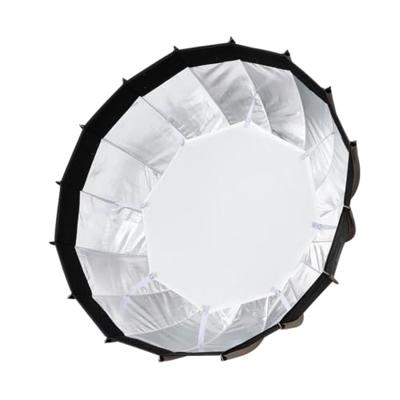 Zhiyun Parabolic Softbox (Bowens Mount)-60cm G60 X100