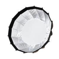 Zhiyun Parabolic Softbox (Bowens Mount)-60cm G60 X100 - thumbnail