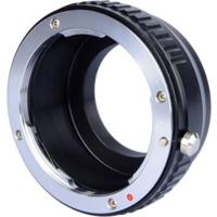 BIG lensadapter Pentax K naar MFT - thumbnail