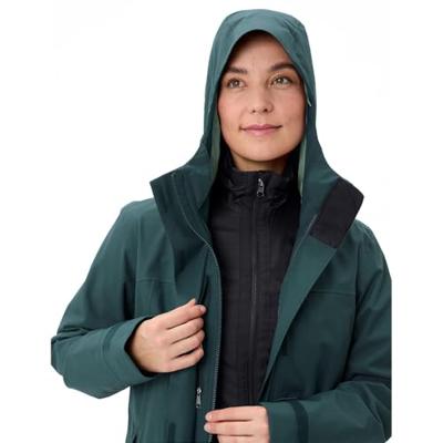 Vaude Neyland 3-in-1 Jas