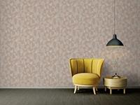 AS Creation Antigua - Beige - Geometrisch Behang - 390932 - thumbnail