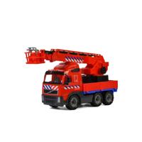 Cavallino volvo brandweerkraan - thumbnail