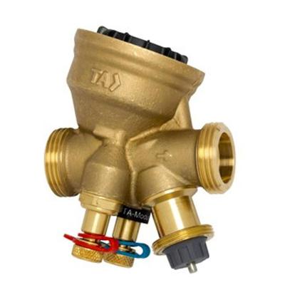 IMI TA Hydronics TA Modulator drukgecompenseerde modulerende regel en inregelafsluiter met buitendraad 1 1/4 52164325