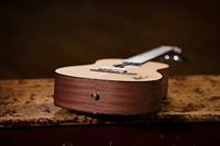 Ortega Bonfire Series RU5-BA bariton ukelele - thumbnail