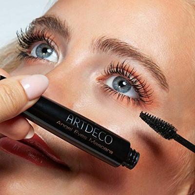 Artdeco Angel Eyes Mascara 10ml 01 Black Dames