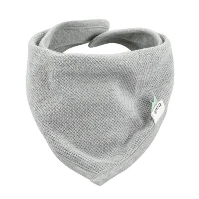 Trixie Bandana-slab Grain Gery 43 X 16 Cm Katoen Grijs