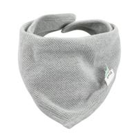 Trixie Bandana-slab Grain Gery 43 X 16 Cm Katoen Grijs - thumbnail