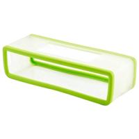 BOSE SoundLink mini 2 Generation draagbare Bluetooth Audio Speaker silicone case (groen) - thumbnail