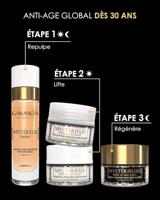 Garancia Mystérieuses Mille et Une Nuits Crème de Nuit Anti-Âge Global 30ml - thumbnail