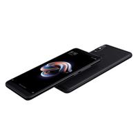 XIAOMI REDMI NOTE 5 Smartphone 5.99 (Snapdragon Octa 636, 64 GB intern geheugen, 4 GB RAM, 13 MP camera, Android) zwart - thumbnail