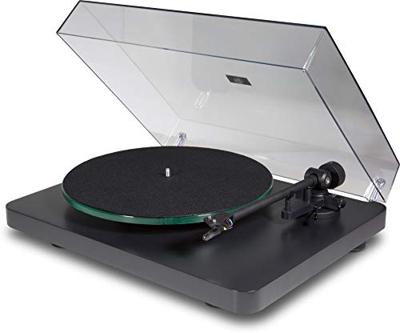 NAD C558 Grafiet Platina Vinyl Audiofiel