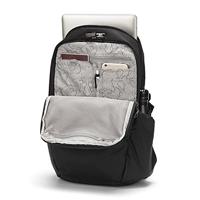 Pacsafe Vibe 24L Laptoprugzak Geschikt voor max. (laptop): 33,0 cm (13) Zwart - thumbnail