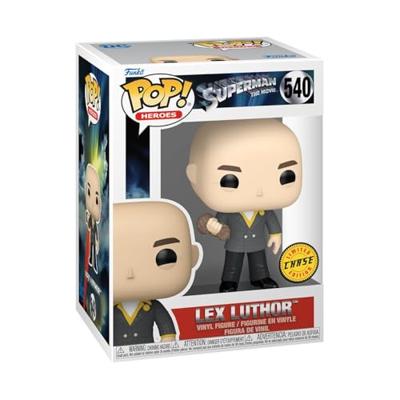 Superman 1978 Funko Pop Vinyl: Lex Luthor