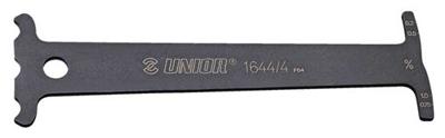 Unior ketting slijtage gereedschap 1644/4