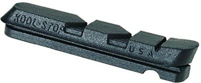 Koolstop remblokken R7 Dura 2 carbon (2st)