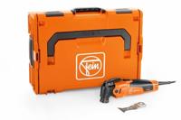 Fein Multimaster MM 500 Plus Select Multitool in L-Boxx - 72296769000 - thumbnail