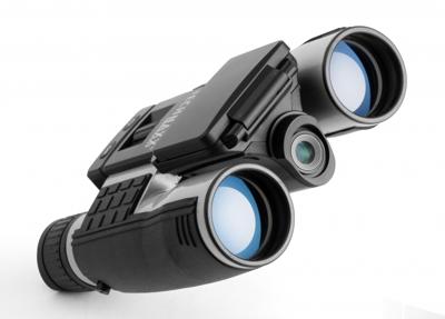 Technaxx FullHD Binocular with Display TX-142