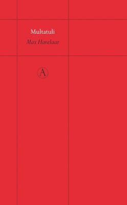 Max Havelaar - Multatuli - ebook