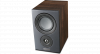Mission LX-1 MK II Boekenplankspeaker - Walnut - SET
