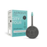 AERON TPU Aeron/tpu city/tour - ultraprotect / 37-50 / presta valve 42 / 700c - thumbnail