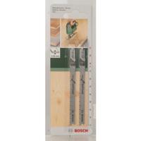 Bosch Accessoires Decoupeerzaagblad BiM | T 101 Bf - 2609256728 - thumbnail