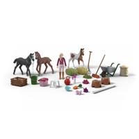 Actiefiguur Schleich - thumbnail