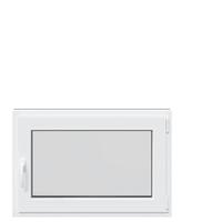 Kelderraam "RISOR" 60x80 cm draaikiep-draai - thumbnail