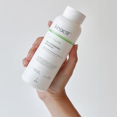 Kin Cosmetics Kinactif No.3 Volume Mild Expanding Shampoo 300ml