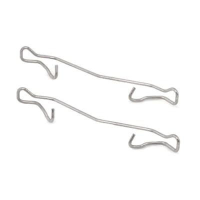 Accessoireset, schijfremblok 1121Q