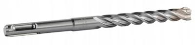Milwaukee SDS-plus MX4 hamerboren - 4-kanten snijdend SDS-Plus MX4 10 x 315-1 pc - 4932352029