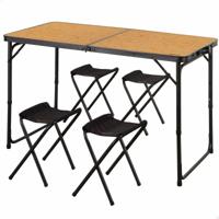 Tafel Aktive - thumbnail