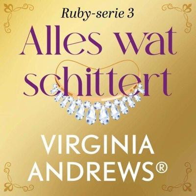 Alles wat schittert Alles wat schittert