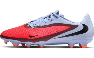 Nike Phantom 6 Low Academy FG/MG Voetbalschoenen 44.5
