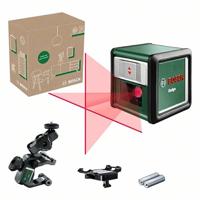 Bosch Home and Garden Quigo Kruislijnlaser Reikwijdte (max.): 10 m - thumbnail