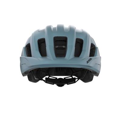Olympic Sportswear Alpina sports tour helm paranus 59-62 mat pastelblauw