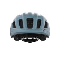 Olympic Sportswear Alpina sports tour helm paranus 59-62 mat pastelblauw - thumbnail