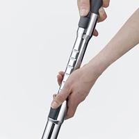 Severin CY 7089 7089 Cycloon stofzuiger Incl. parketborstel, Cycloon-techniek, Zakloos - thumbnail