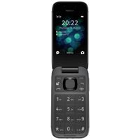 Nokia 2660 - Mobiele telefoon, zwart - thumbnail