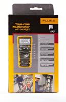 Fluke 177 multimeter - thumbnail