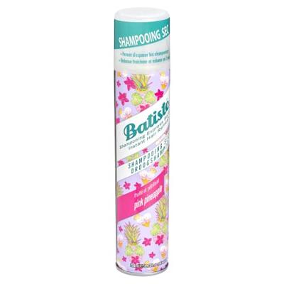 Batiste Dry Shampoo Pink Pineapple - thumbnail