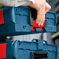 Bosch Accessoires LS-boxx 306 voor Bosch machines | 2608438062 - 1600A001RU - thumbnail