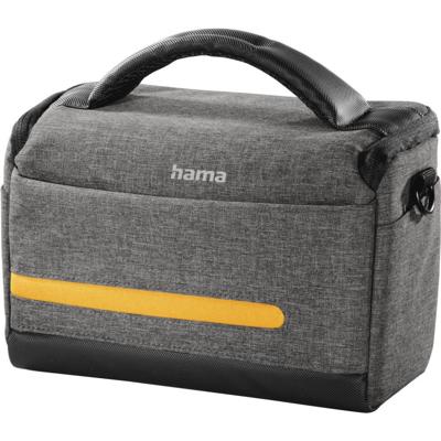 Hama Cameratas Terra 135 Grijs