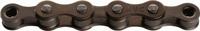 KMC s-1 ketting 112 schakels, 1/2 x 1/8 - thumbnail