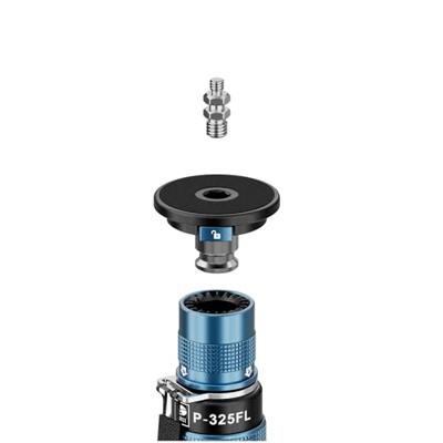 Sirui Plate QC for P-FS/P-FL/SVM series